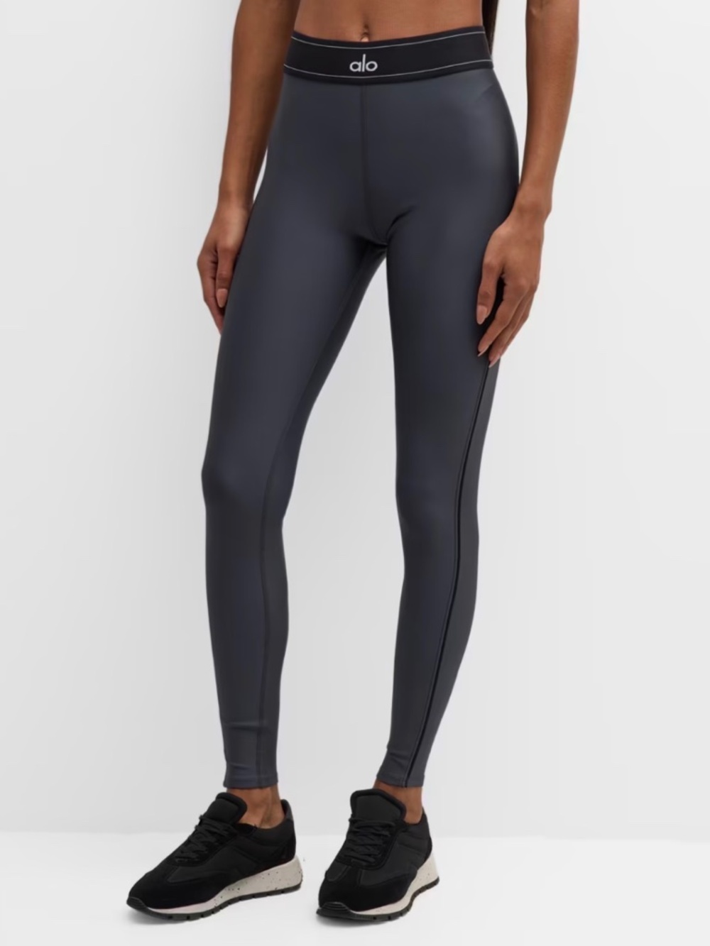 Alo Yoga Airlift High Waist Suit Up leggings